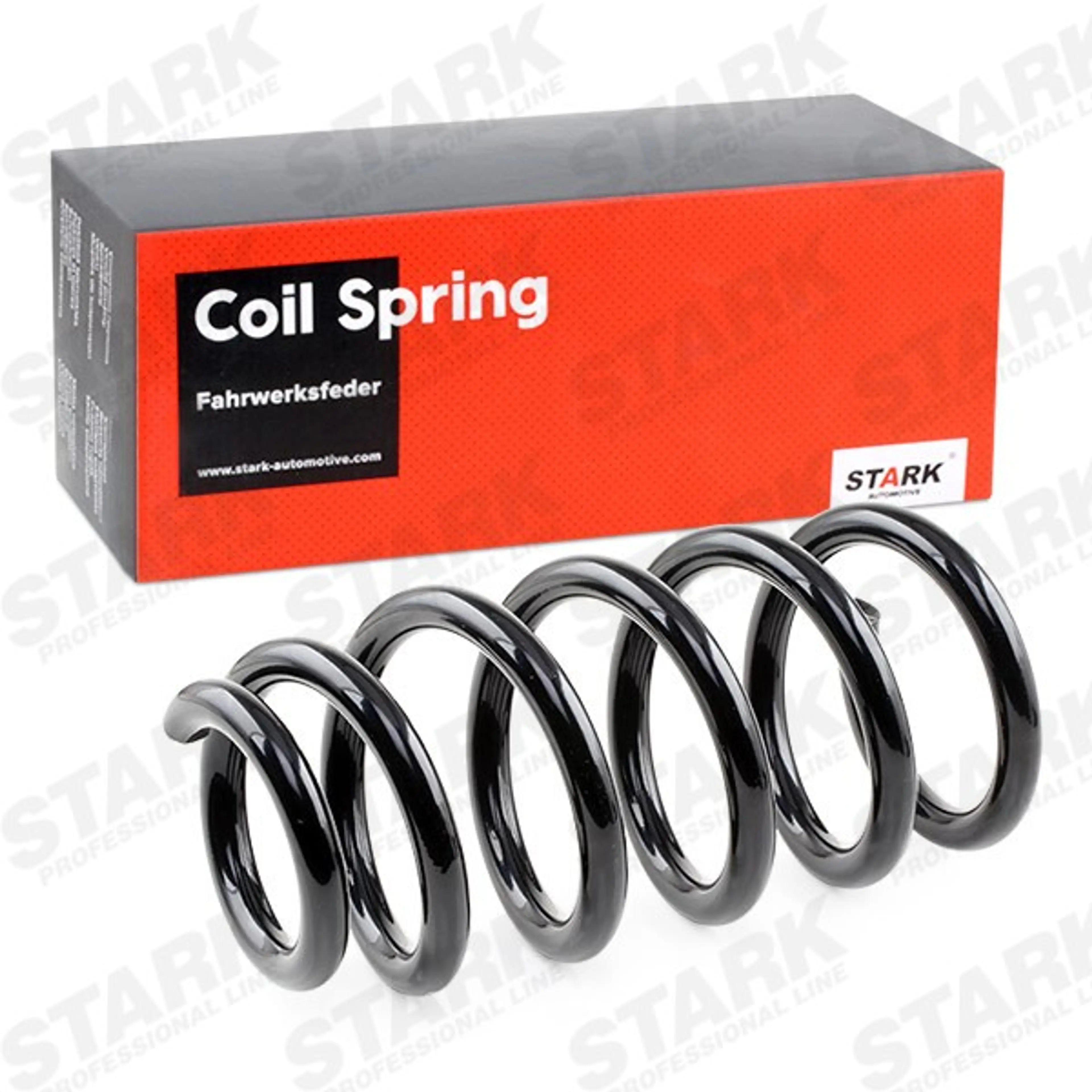 MUELLE DE SUSPENSIÓN