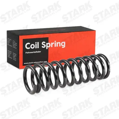 MUELLE DE SUSPENSIÓN