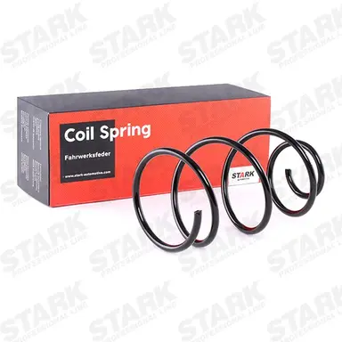 MUELLE DE SUSPENSIÓN