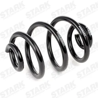 MUELLE DE SUSPENSIÓN