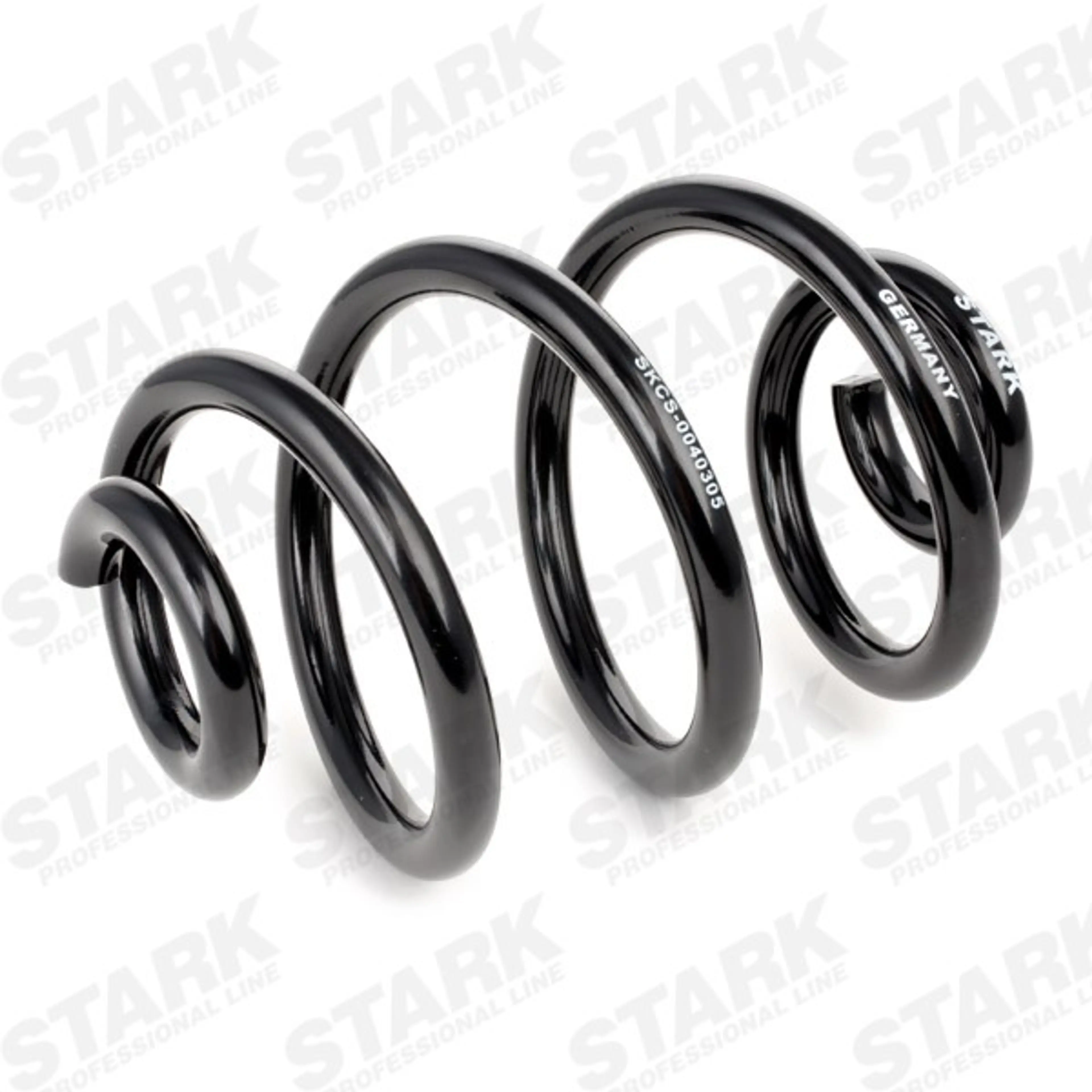 MUELLE DE SUSPENSIÓN