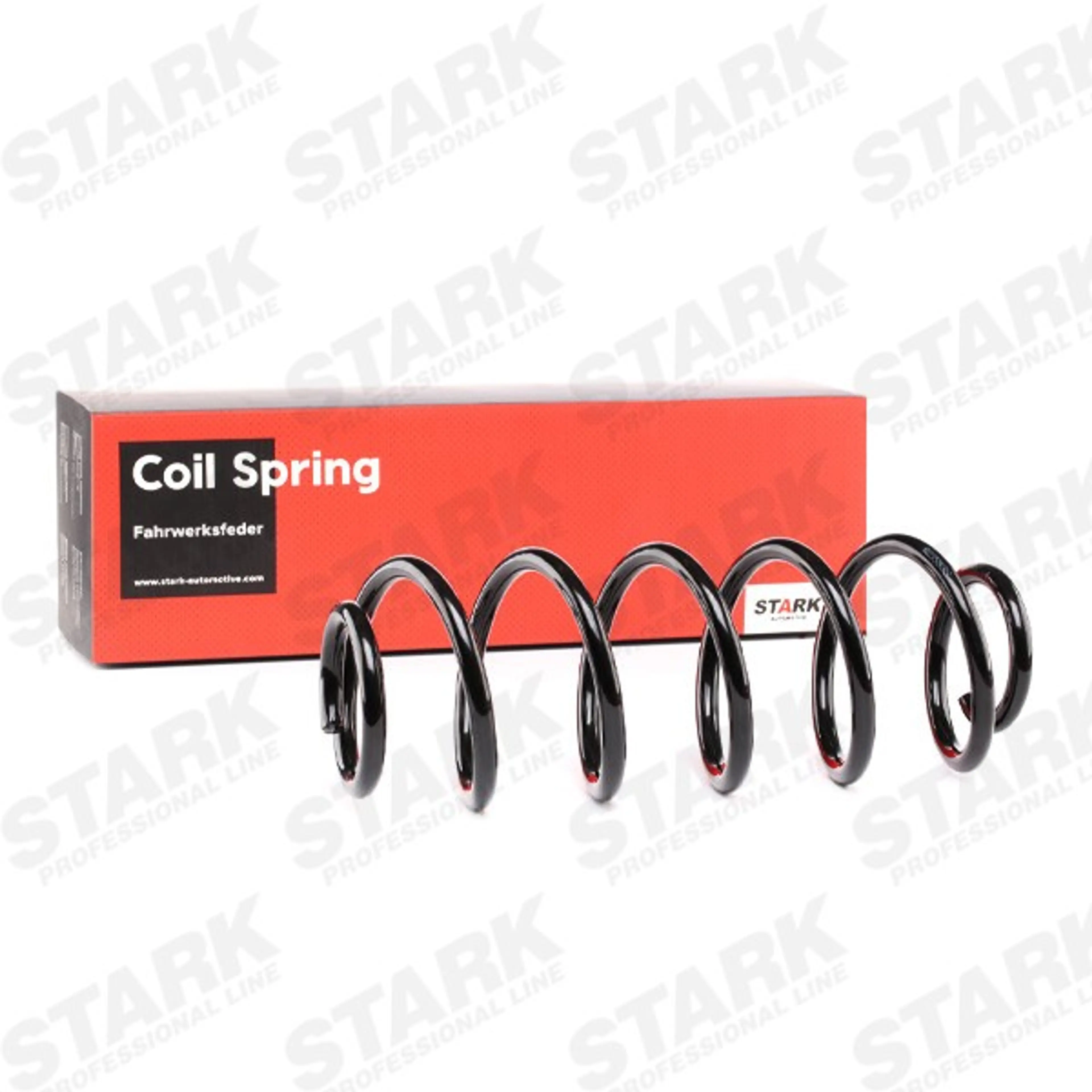 MUELLE DE SUSPENSIÓN