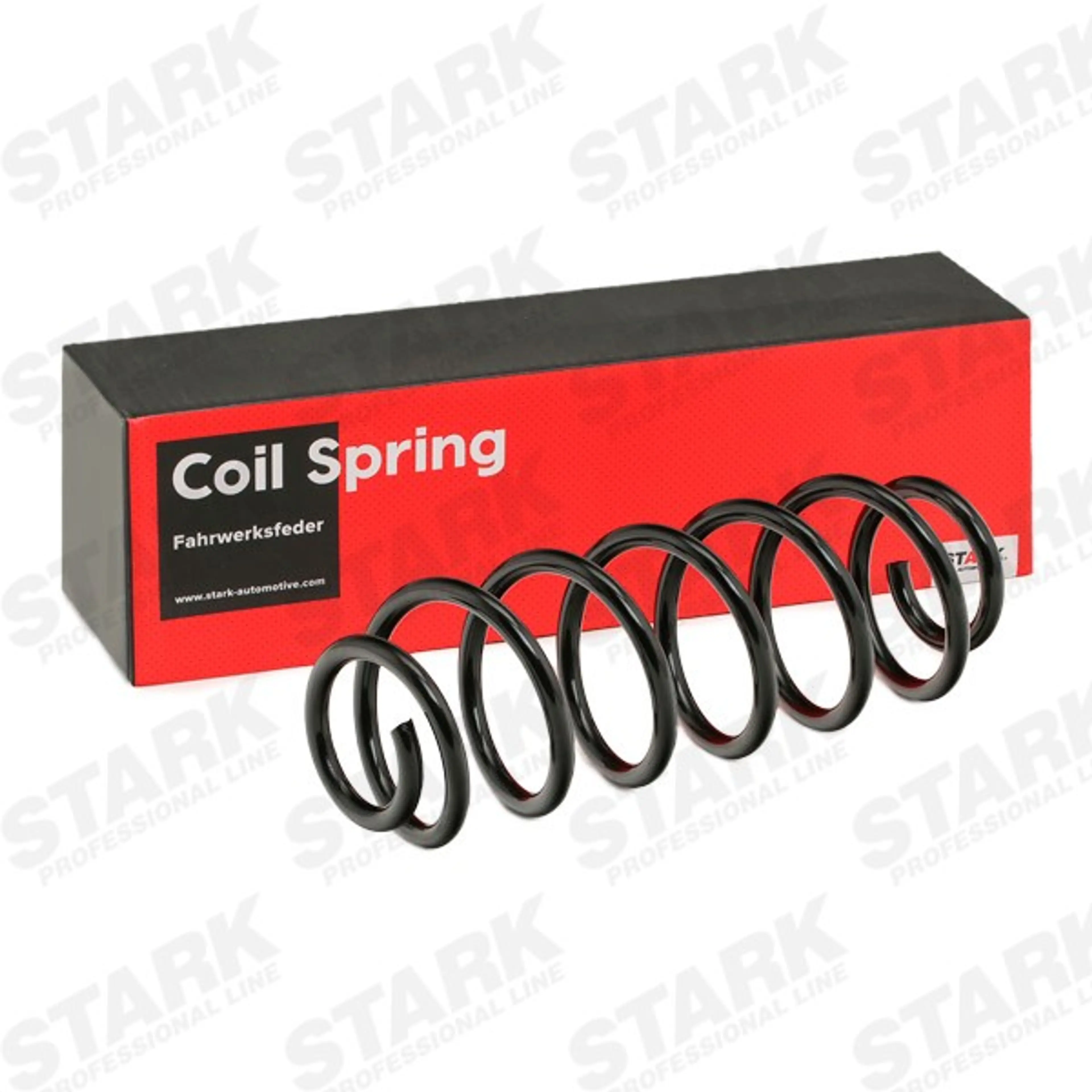 MUELLE DE SUSPENSIÓN