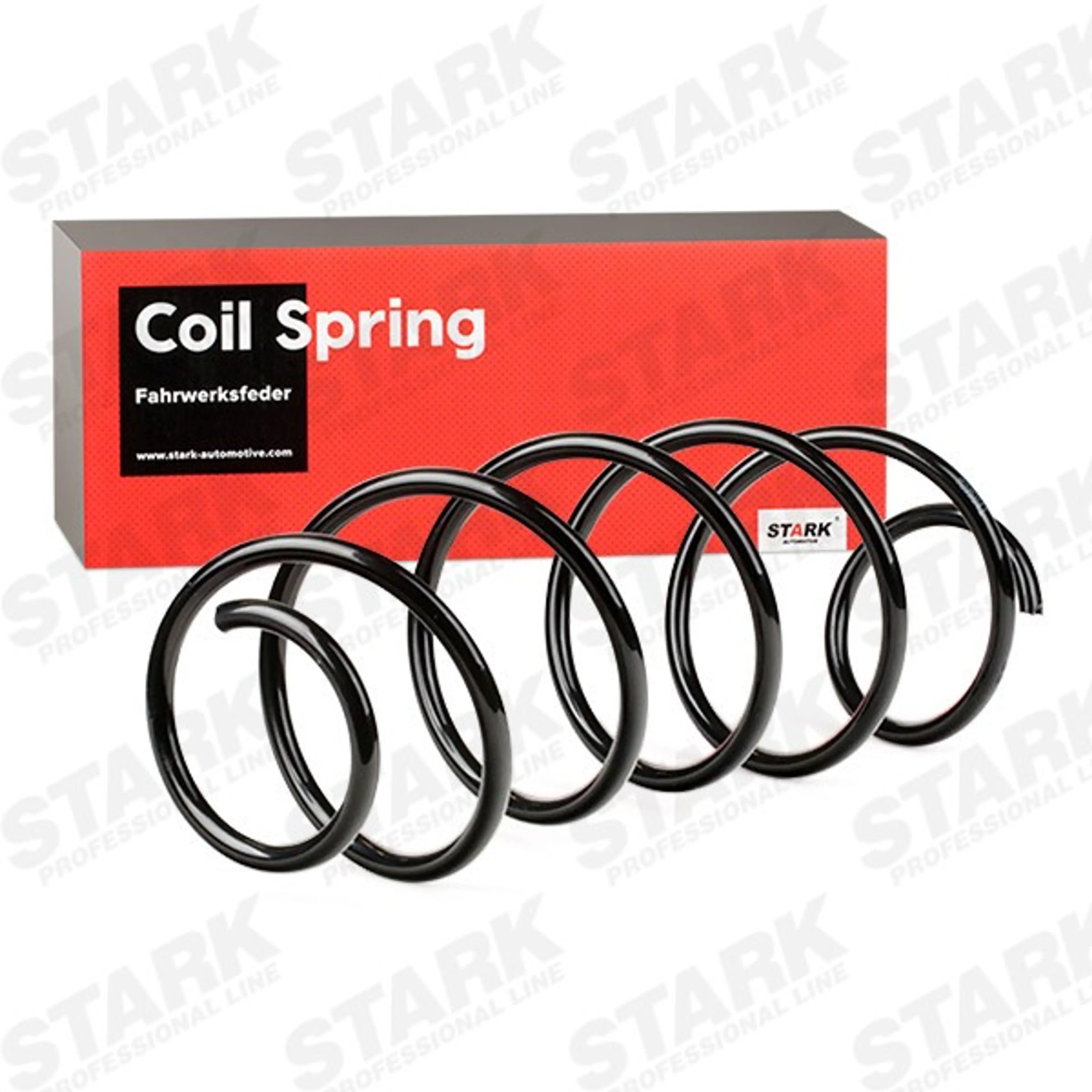 MUELLE DE SUSPENSIÓN