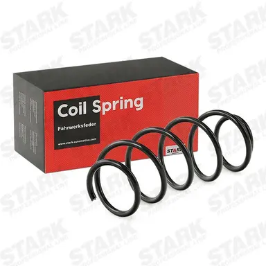 MUELLE DE SUSPENSIÓN