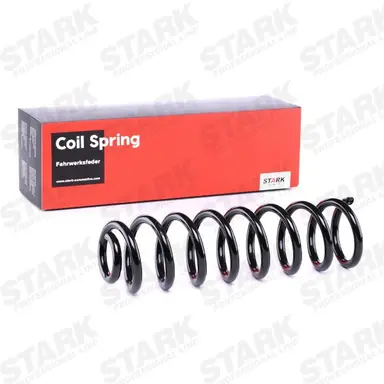 MUELLE DE SUSPENSIÓN