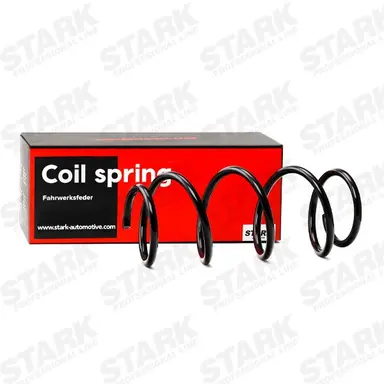 MUELLE DE SUSPENSIÓN