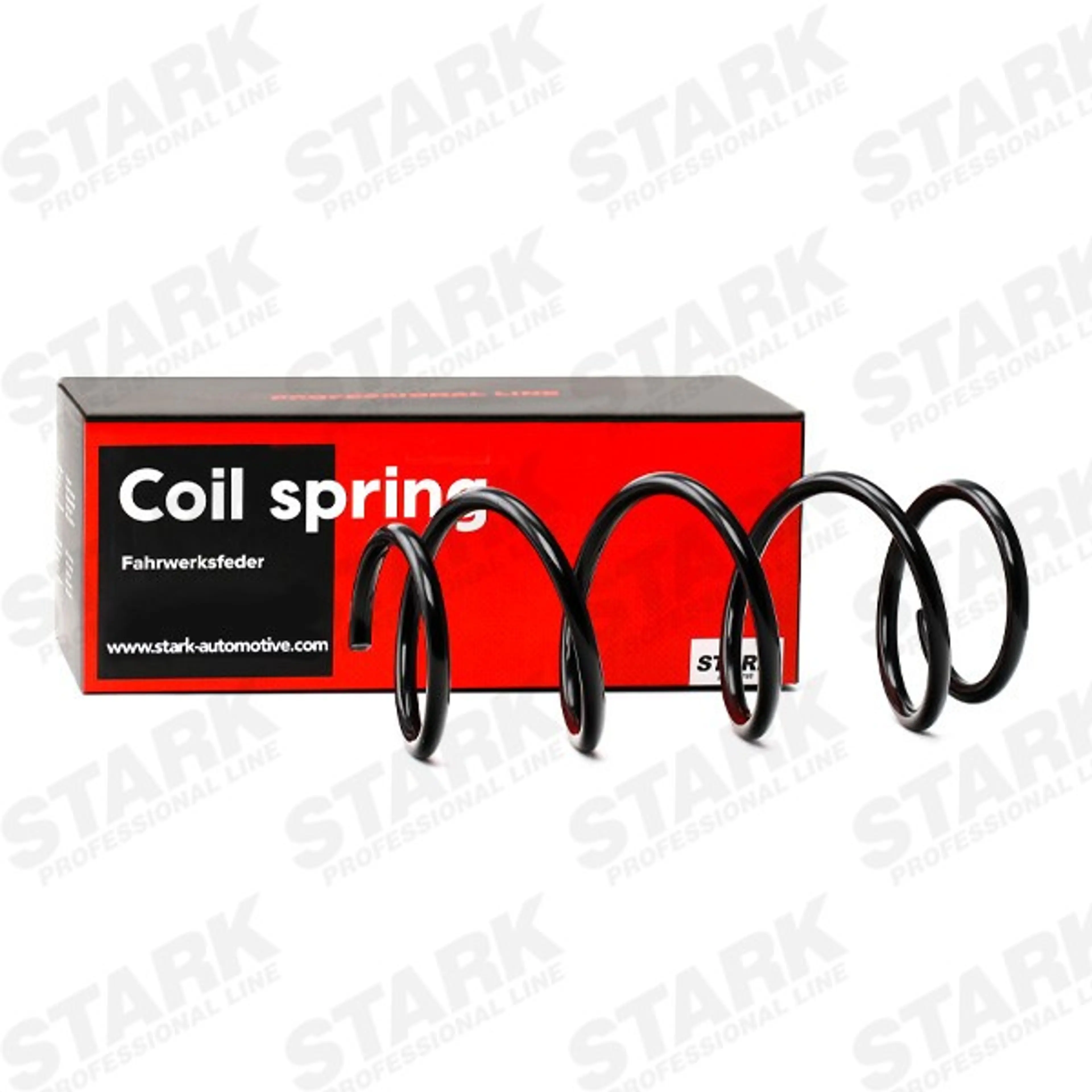 MUELLE DE SUSPENSIÓN