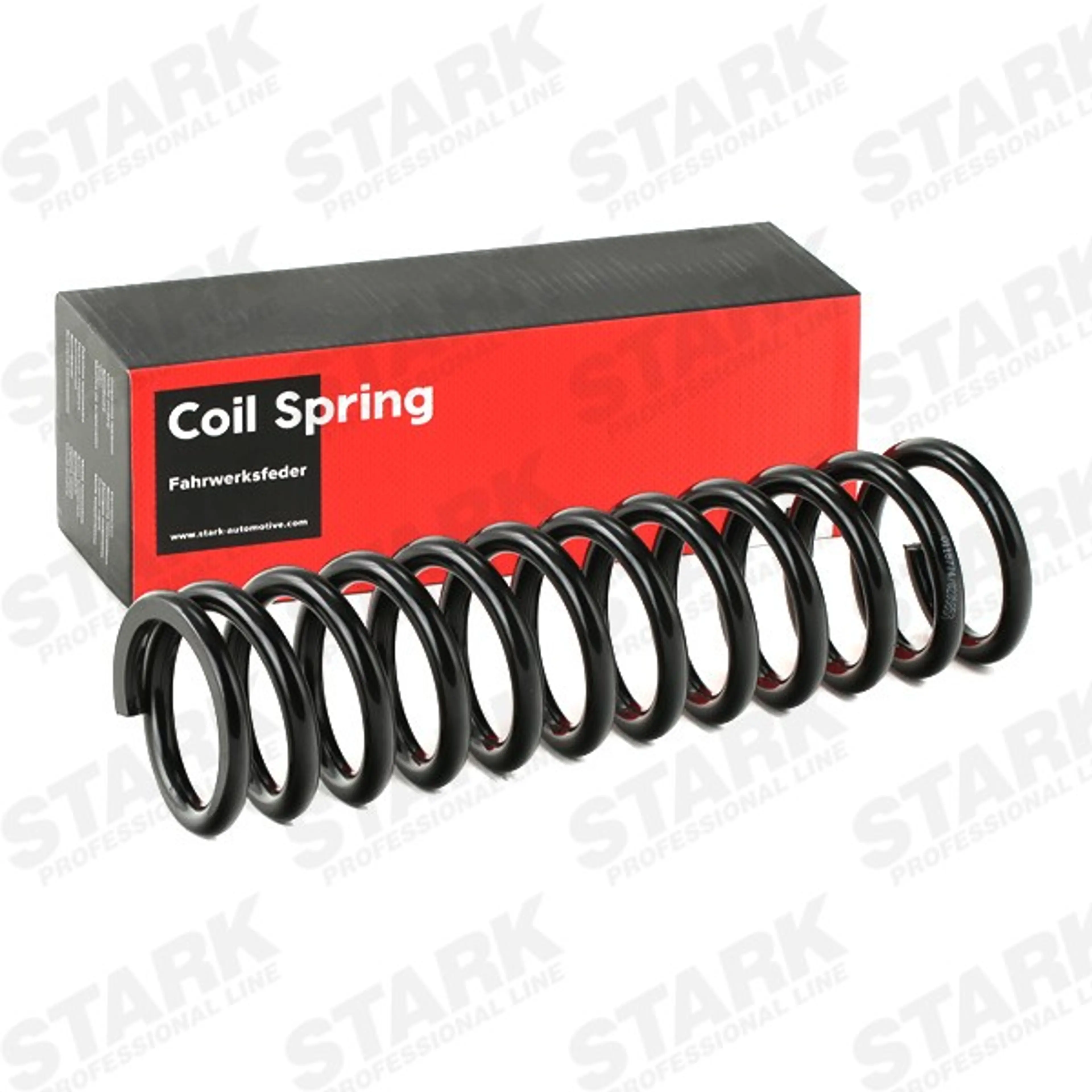 MUELLE DE SUSPENSIÓN