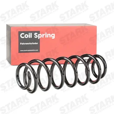 MUELLE DE SUSPENSIÓN