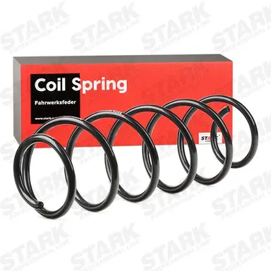 MUELLE DE SUSPENSIÓN