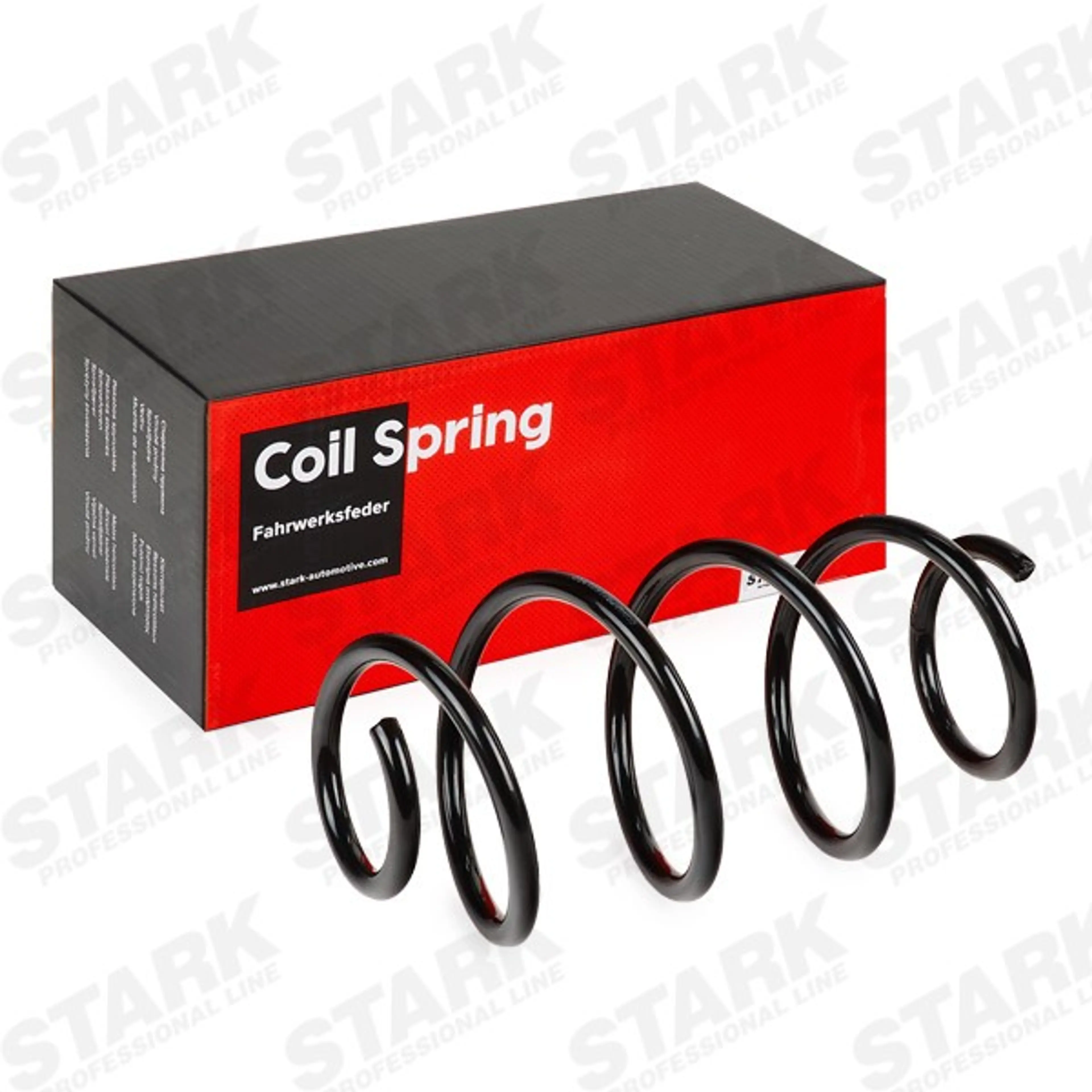 MUELLE DE SUSPENSIÓN