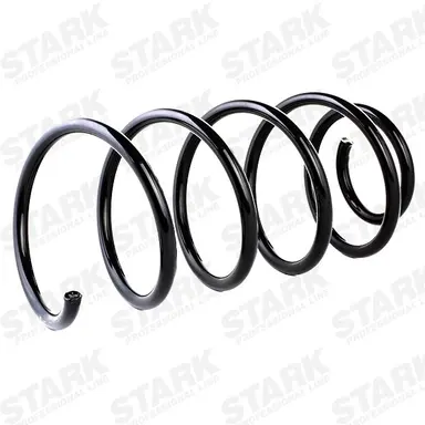 MUELLE DE SUSPENSIÓN