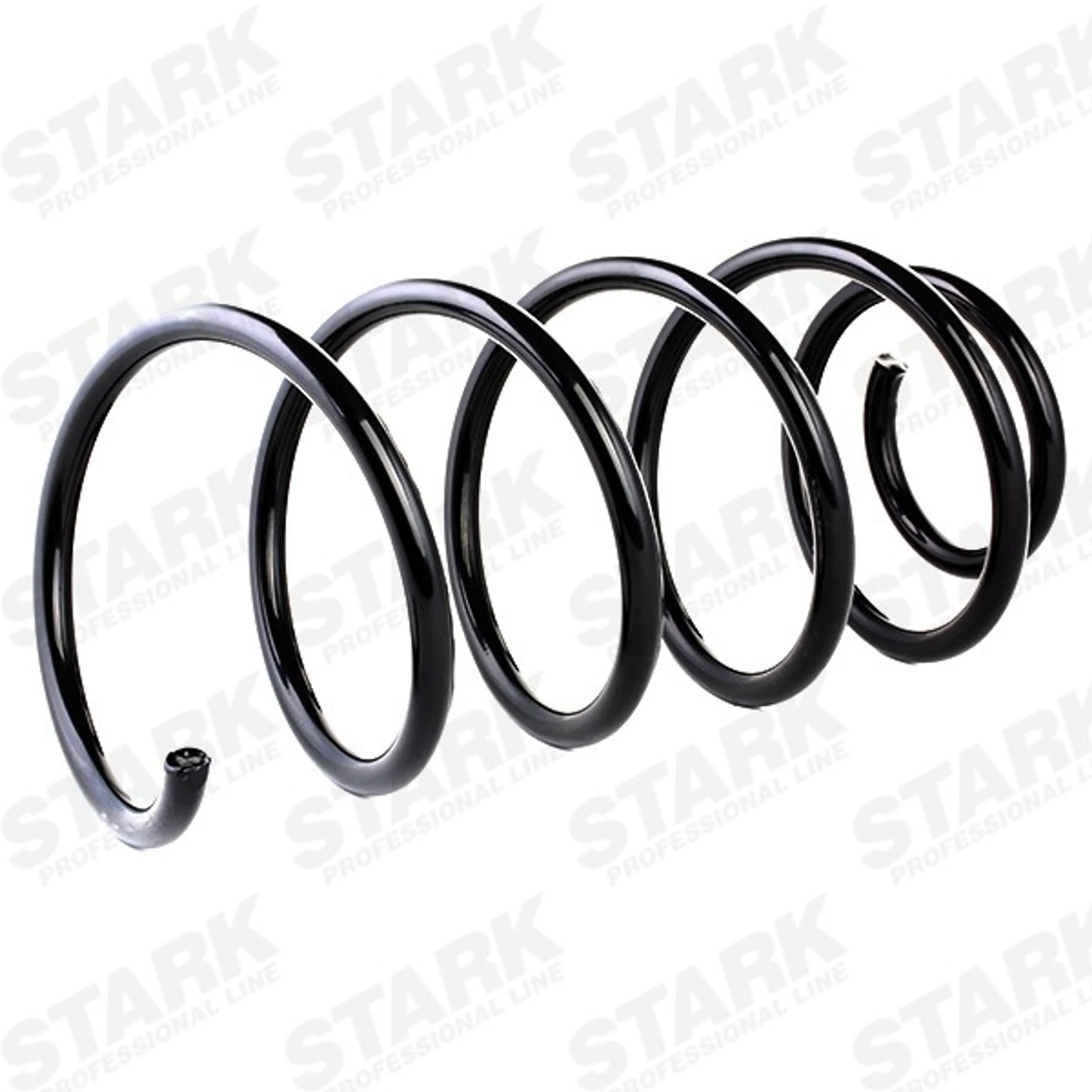 MUELLE DE SUSPENSIÓN