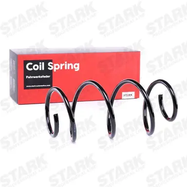 MUELLE DE SUSPENSIÓN