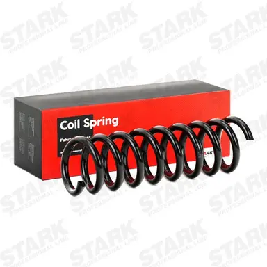 MUELLE DE SUSPENSIÓN