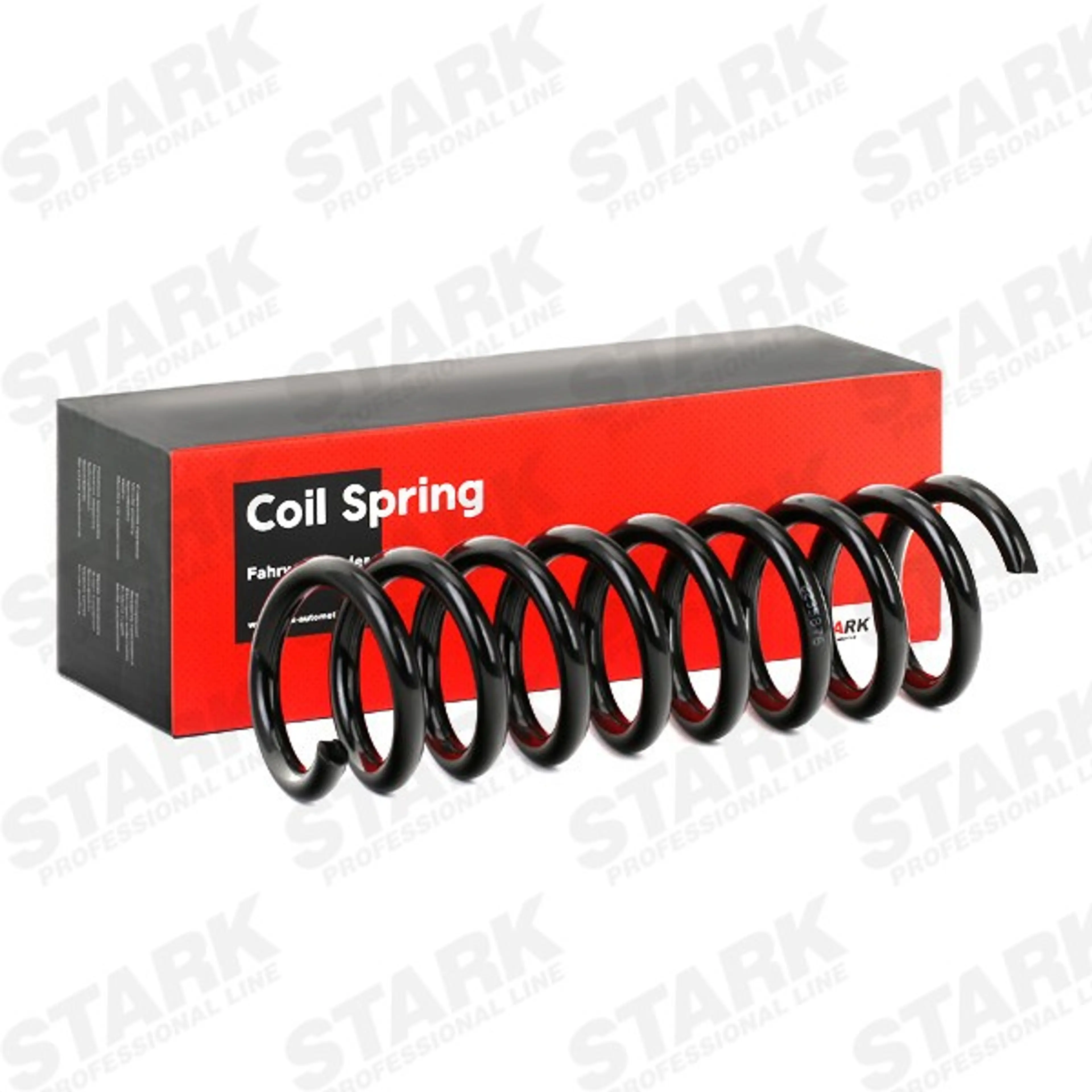 MUELLE DE SUSPENSIÓN