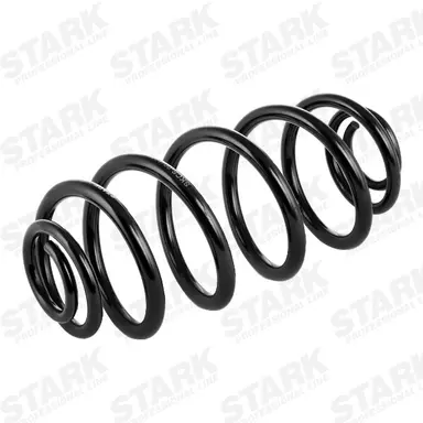 MUELLE DE SUSPENSIÓN