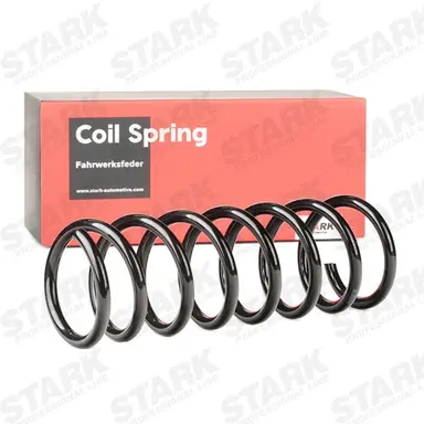 MUELLE DE SUSPENSIÓN