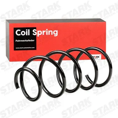 MUELLE DE SUSPENSIÓN