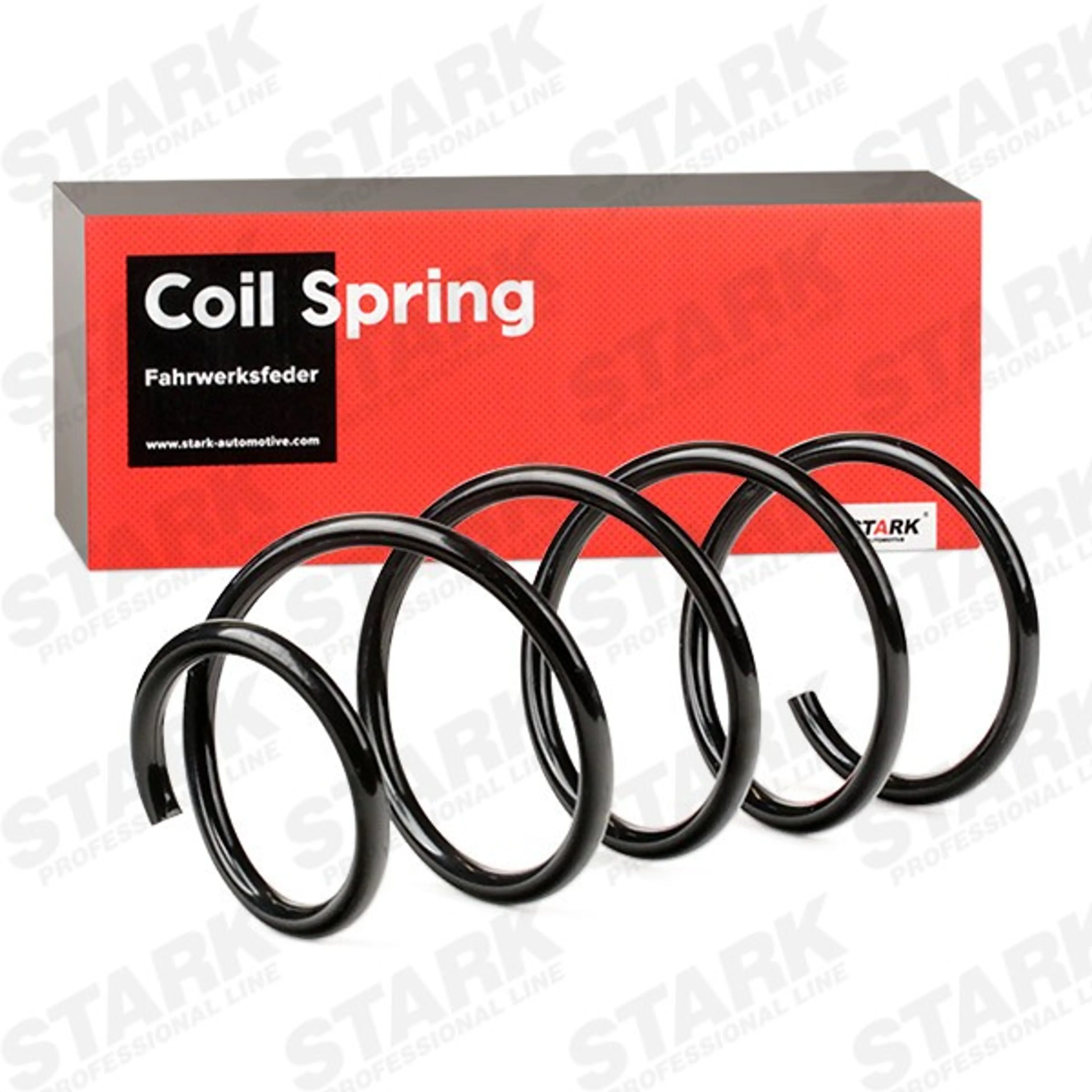 MUELLE DE SUSPENSIÓN