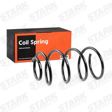 MUELLE DE SUSPENSIÓN