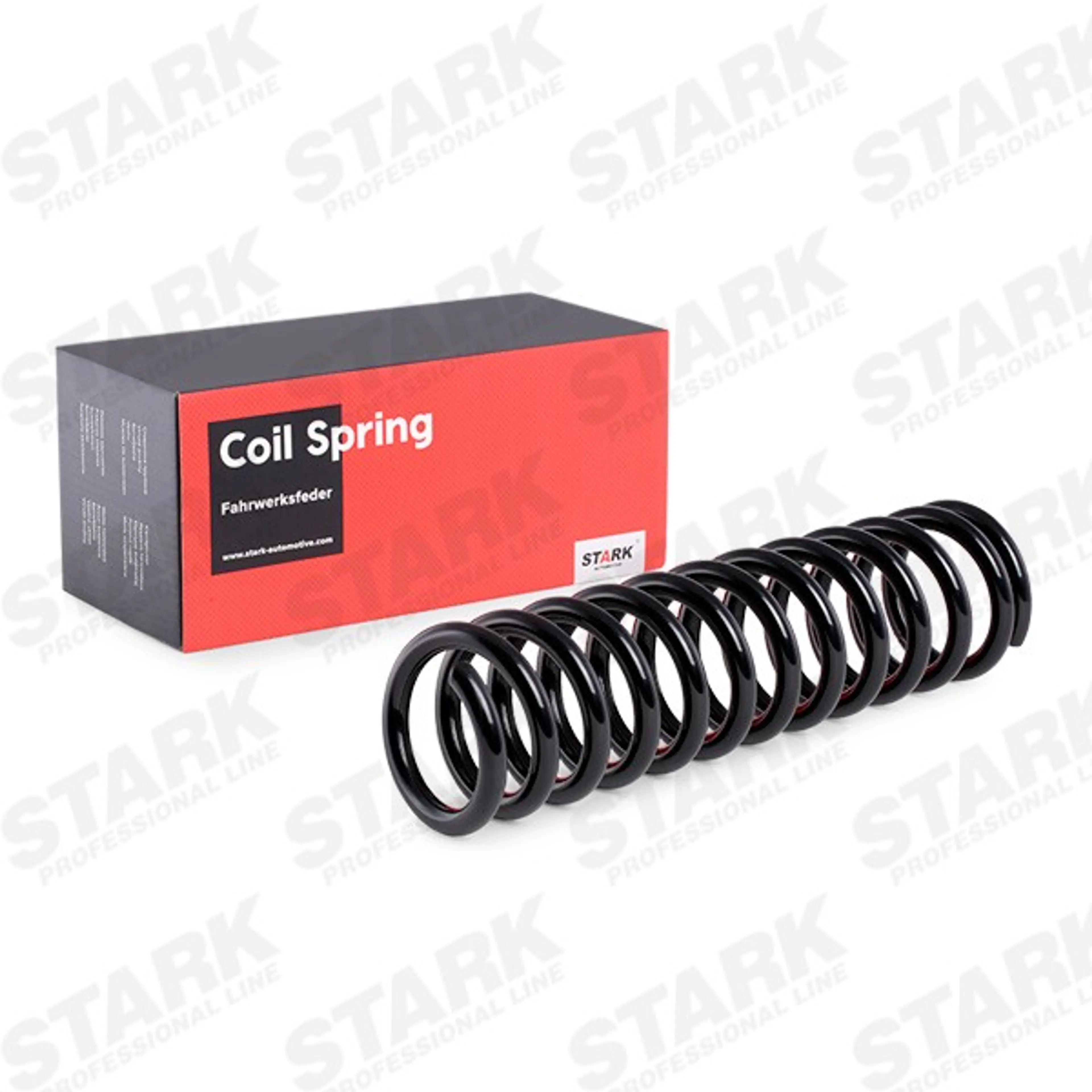 MUELLE DE SUSPENSIÓN