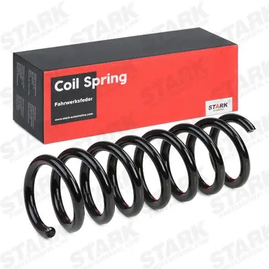 MUELLE DE SUSPENSIÓN