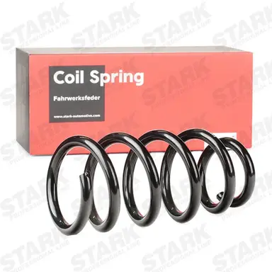 MUELLE DE SUSPENSIÓN