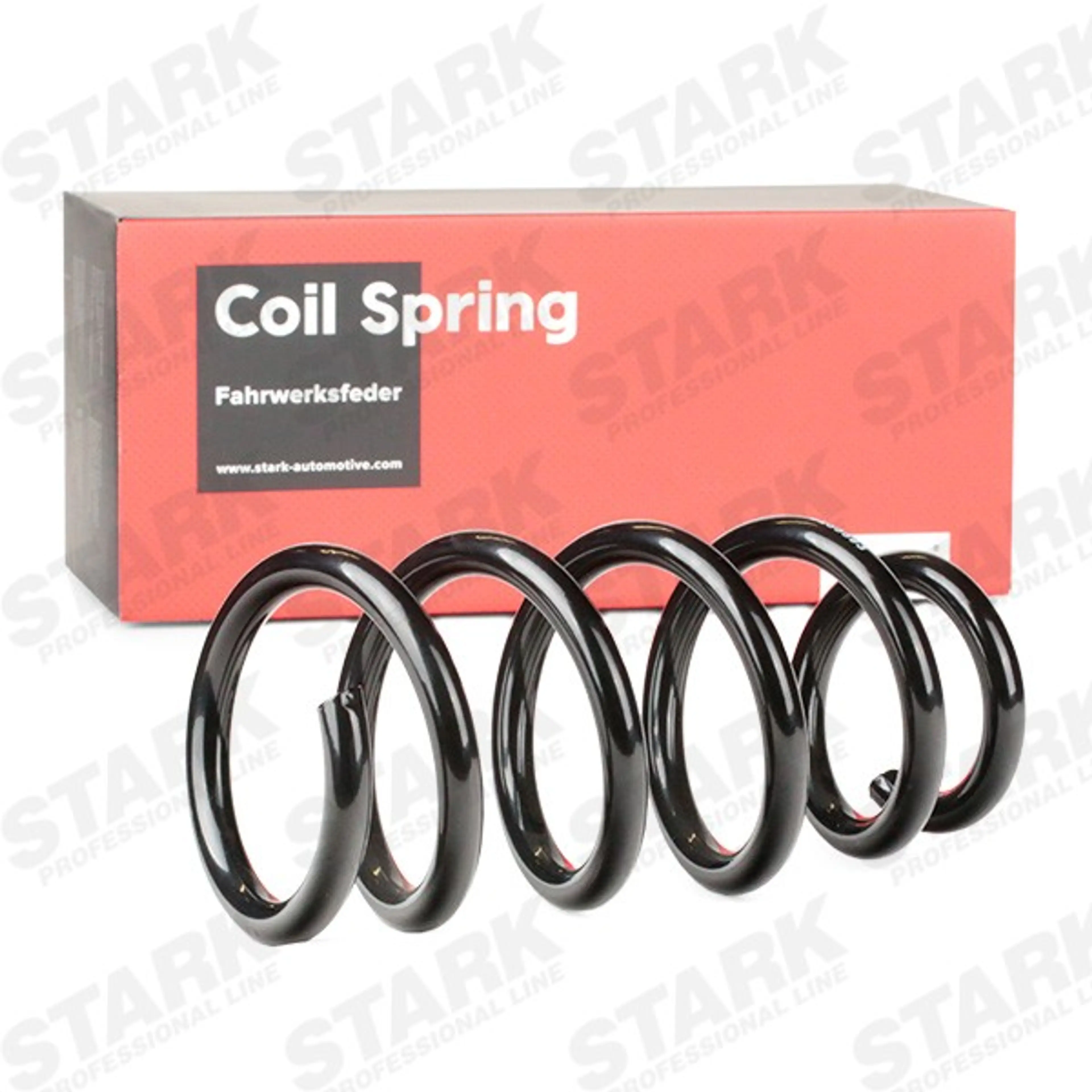 MUELLE DE SUSPENSIÓN