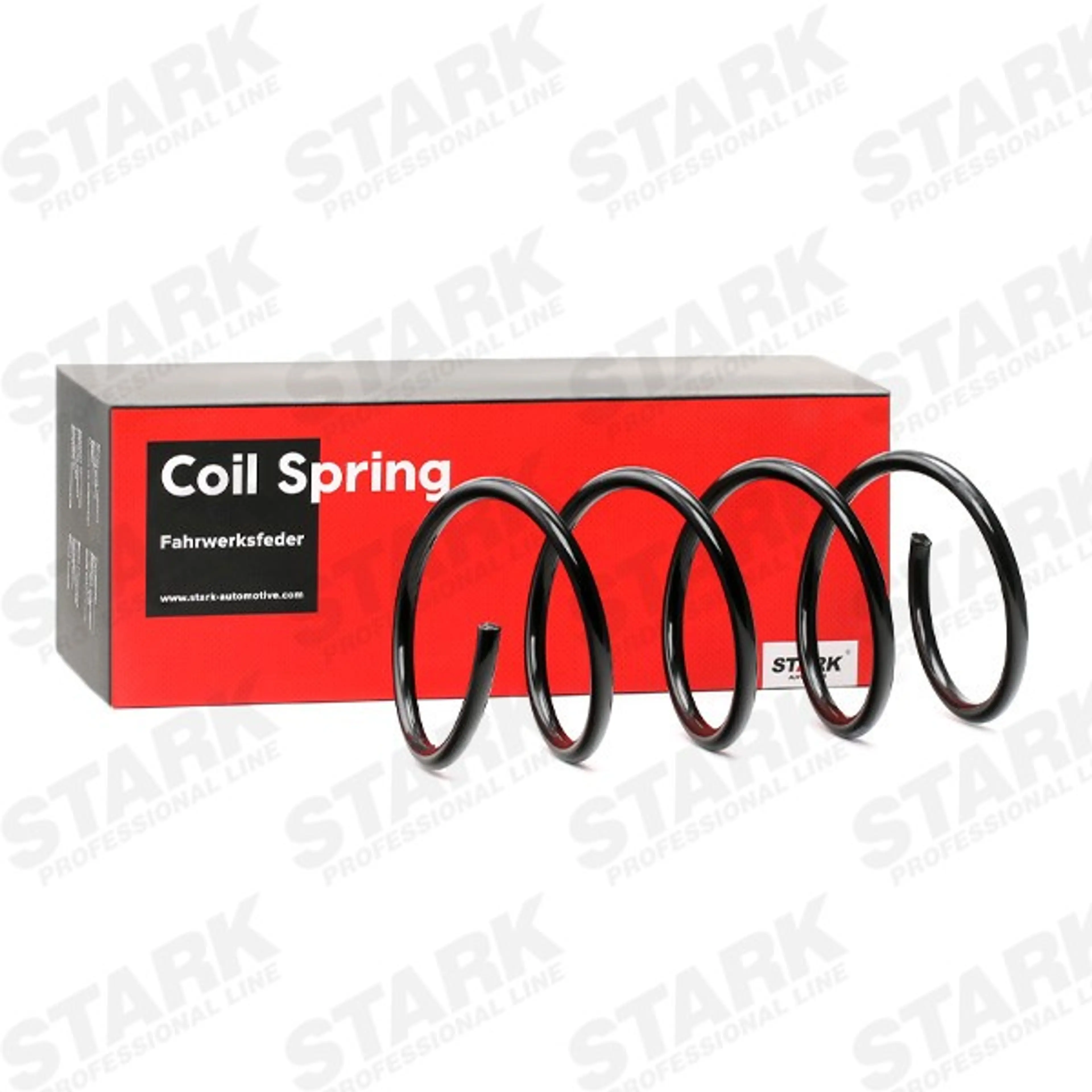 MUELLE DE SUSPENSIÓN