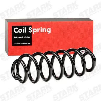 MUELLE DE SUSPENSIÓN