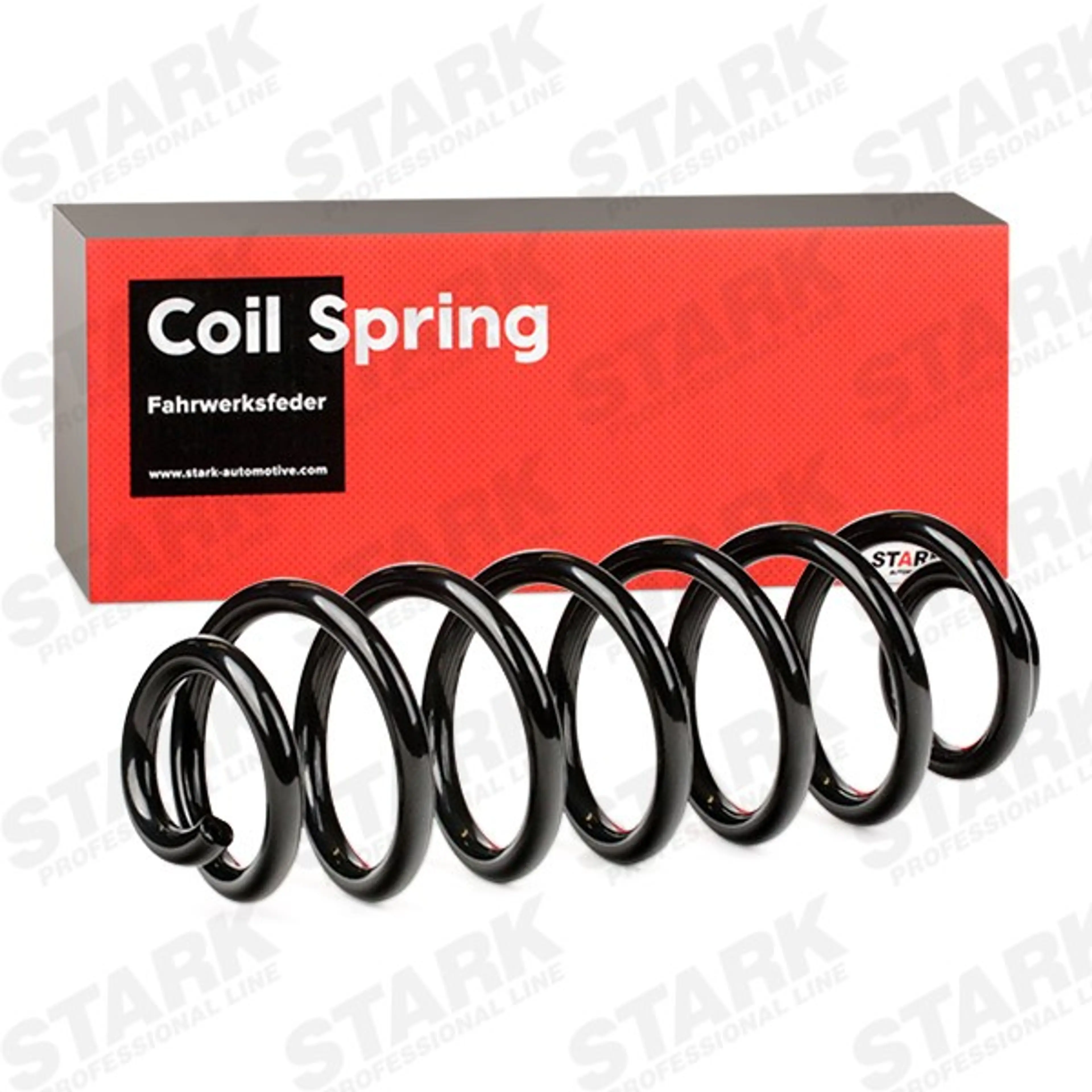 MUELLE DE SUSPENSIÓN