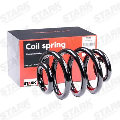 MUELLE DE SUSPENSIÓN