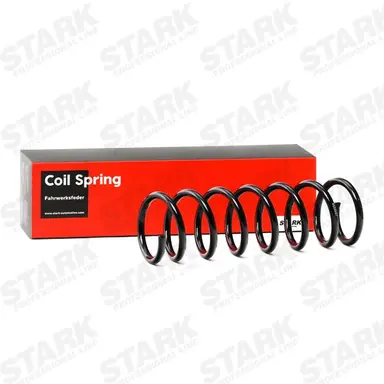 MUELLE DE SUSPENSIÓN