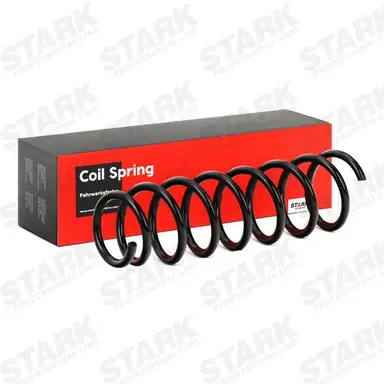 MUELLE DE SUSPENSIÓN