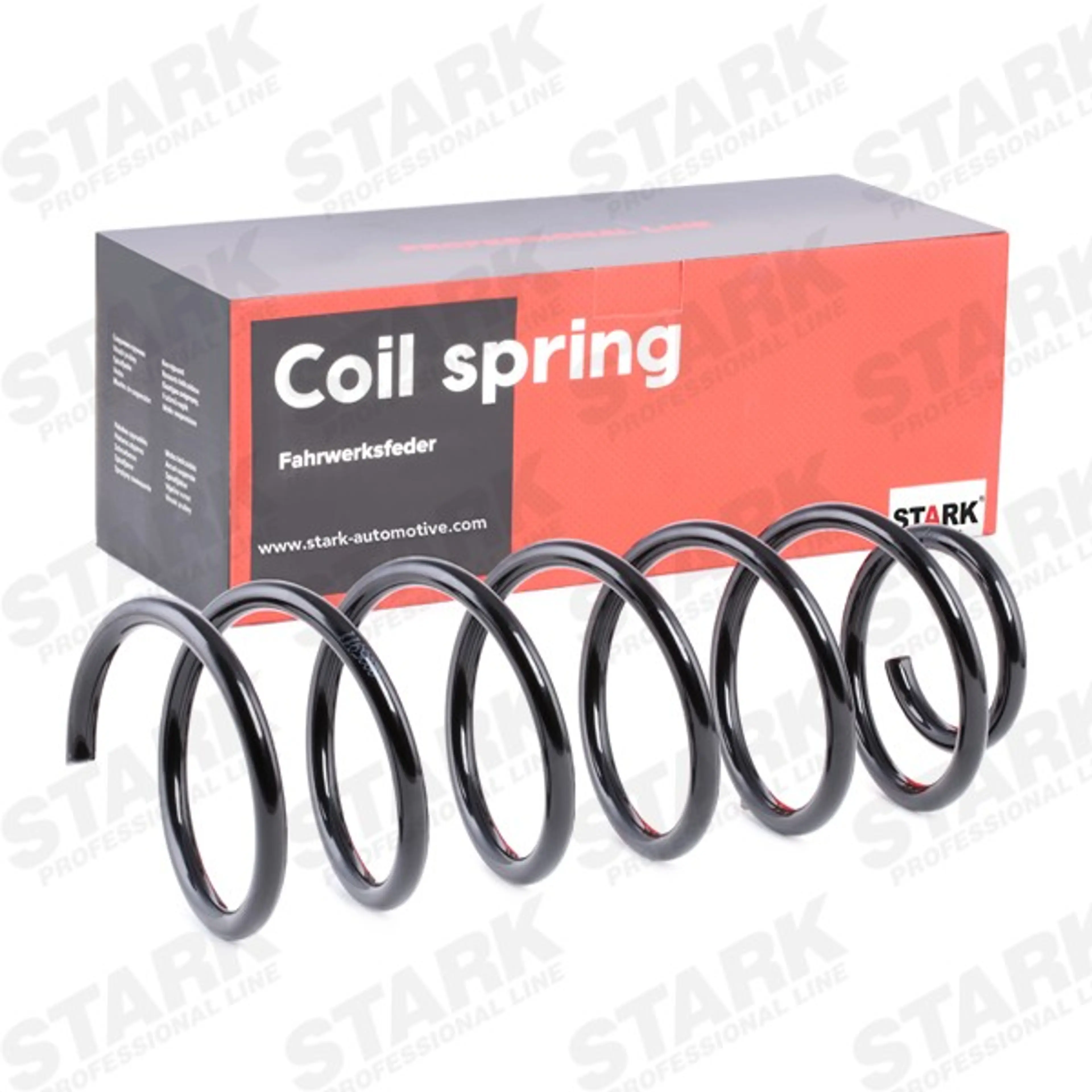 MUELLE DE SUSPENSIÓN