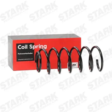 MUELLE DE SUSPENSIÓN