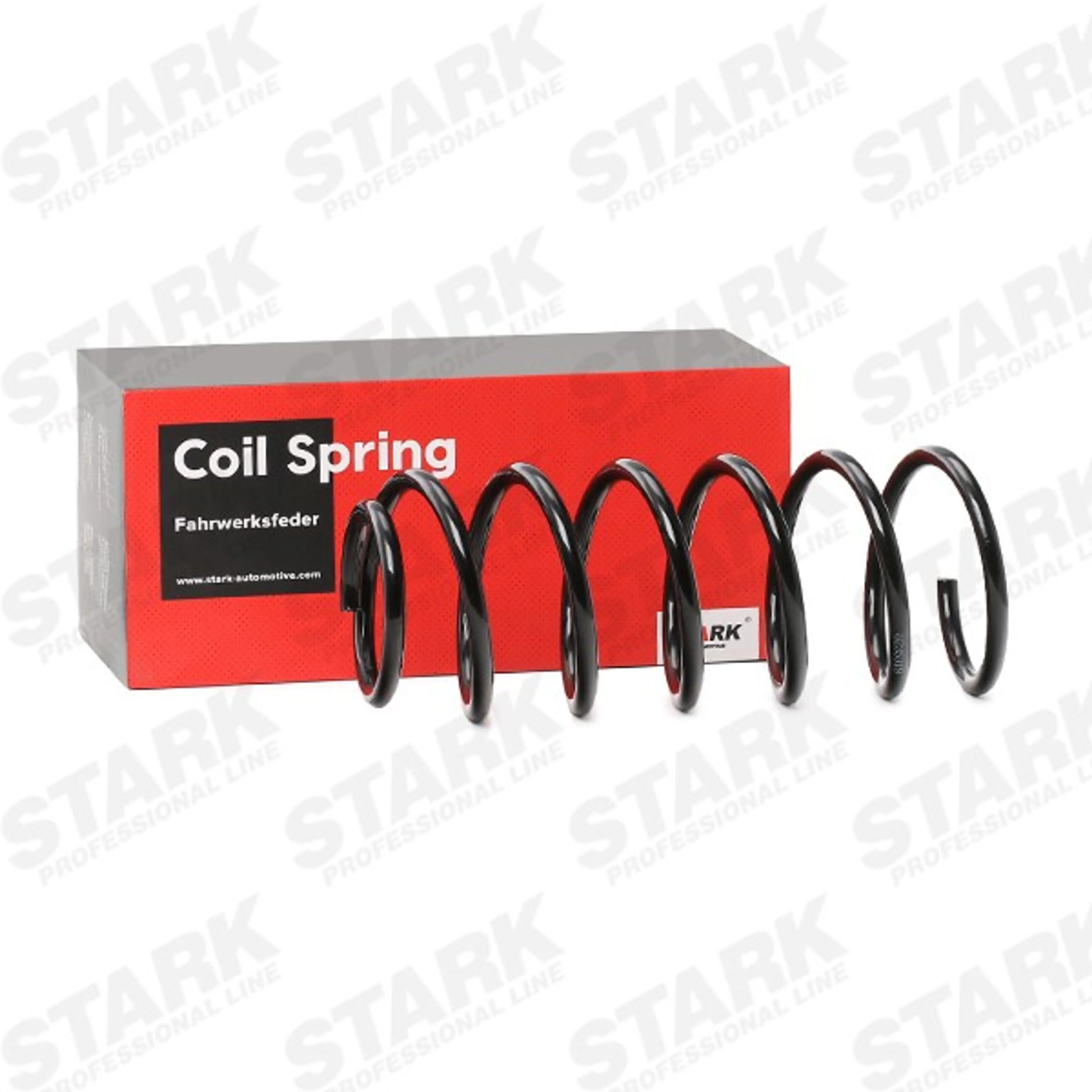 MUELLE DE SUSPENSIÓN