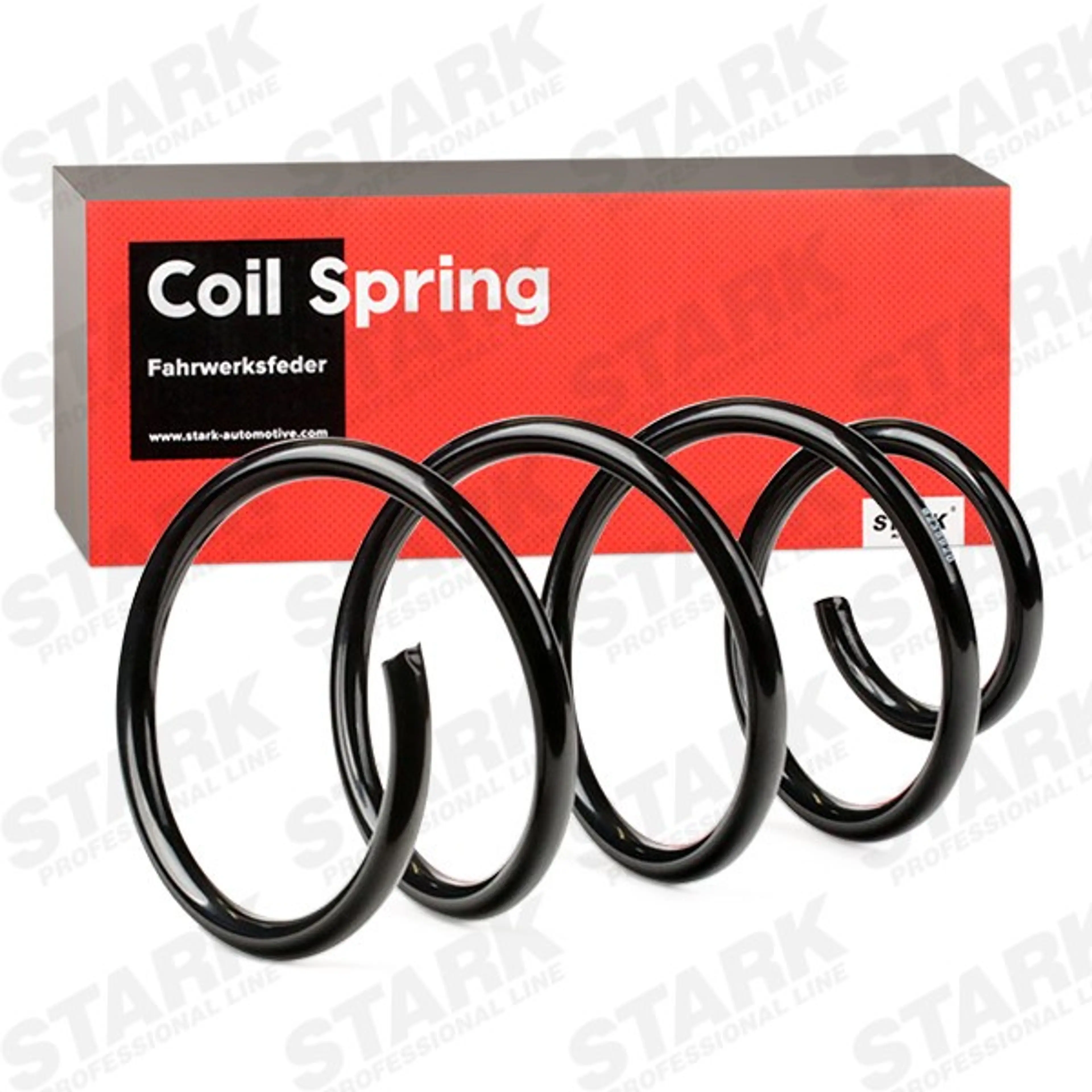 MUELLE DE SUSPENSIÓN