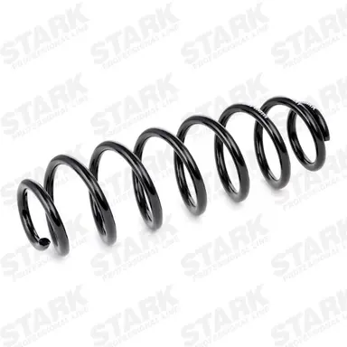 MUELLE DE SUSPENSIÓN