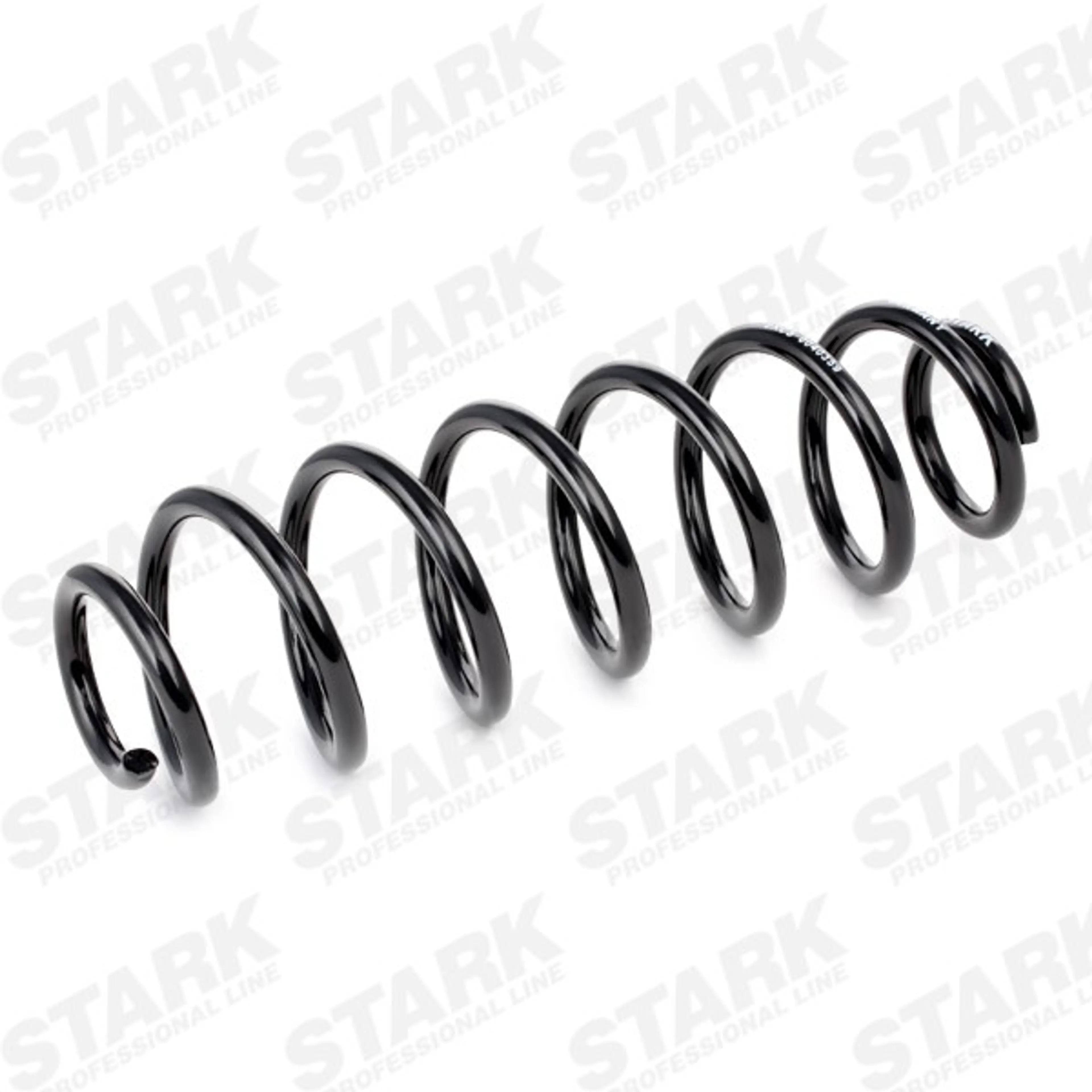 MUELLE DE SUSPENSIÓN