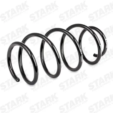 MUELLE DE SUSPENSIÓN