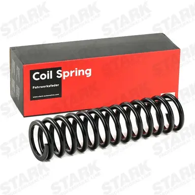 MUELLE DE SUSPENSIÓN