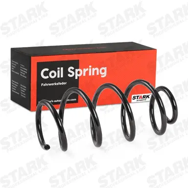 MUELLE DE SUSPENSIÓN