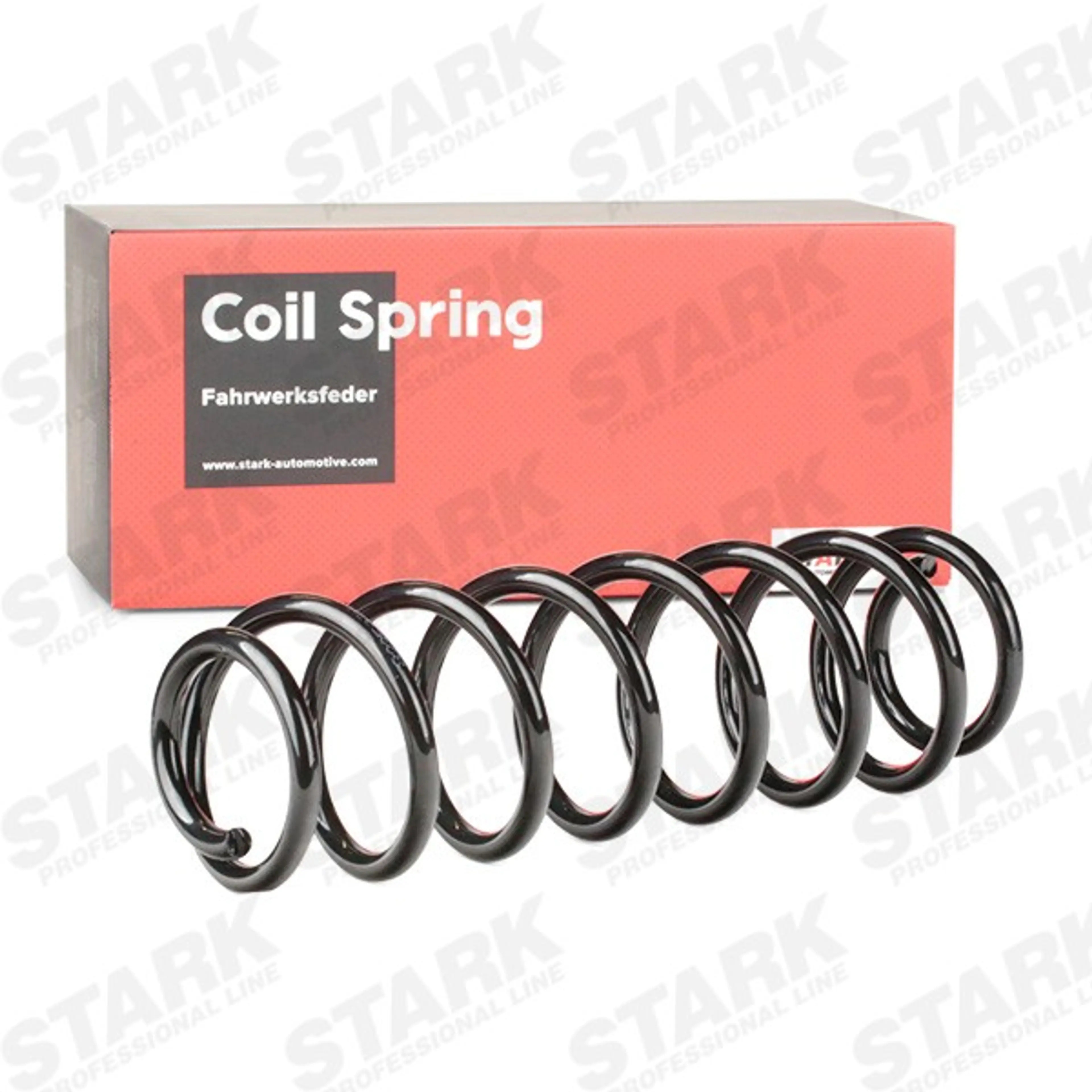 MUELLE DE SUSPENSIÓN