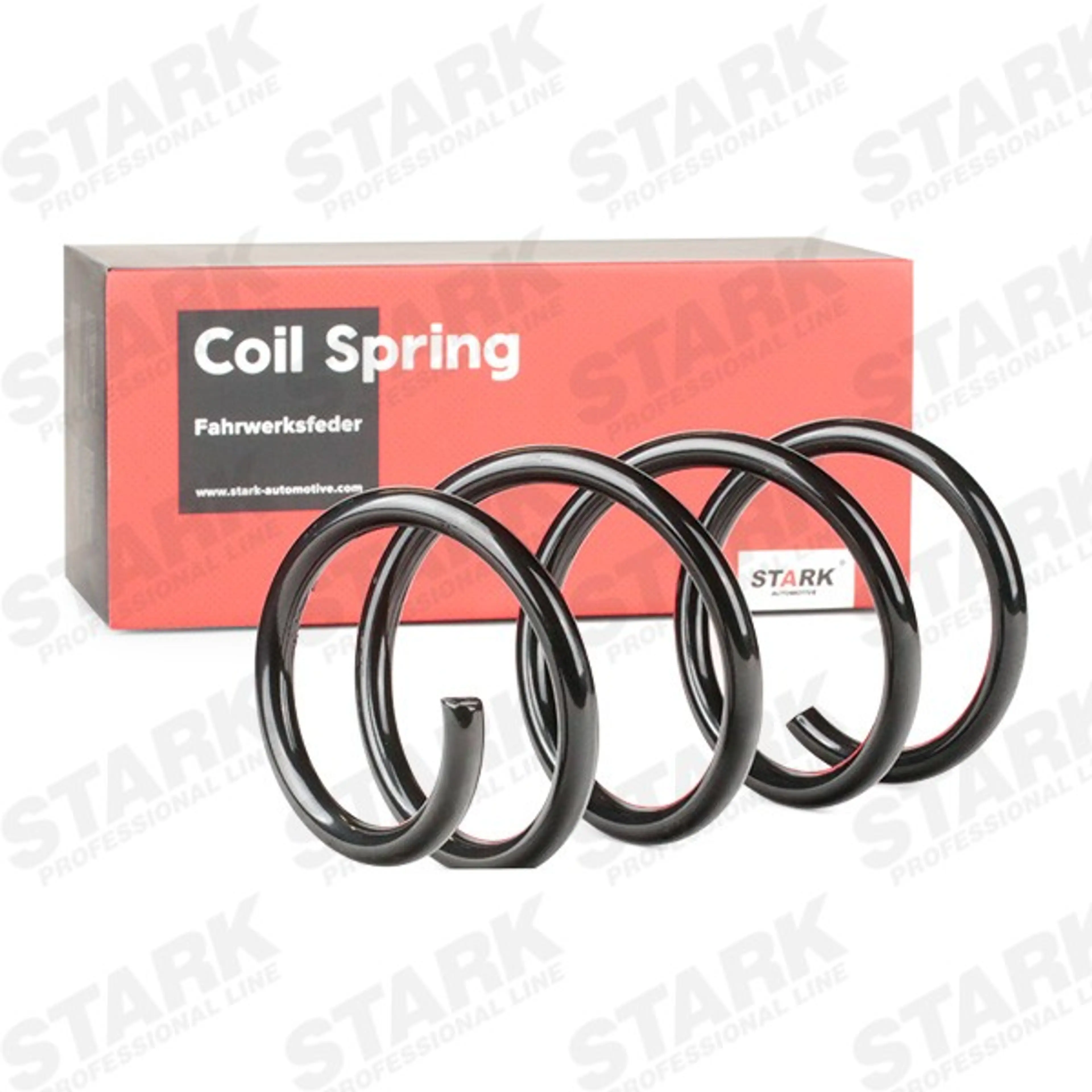 MUELLE DE SUSPENSIÓN