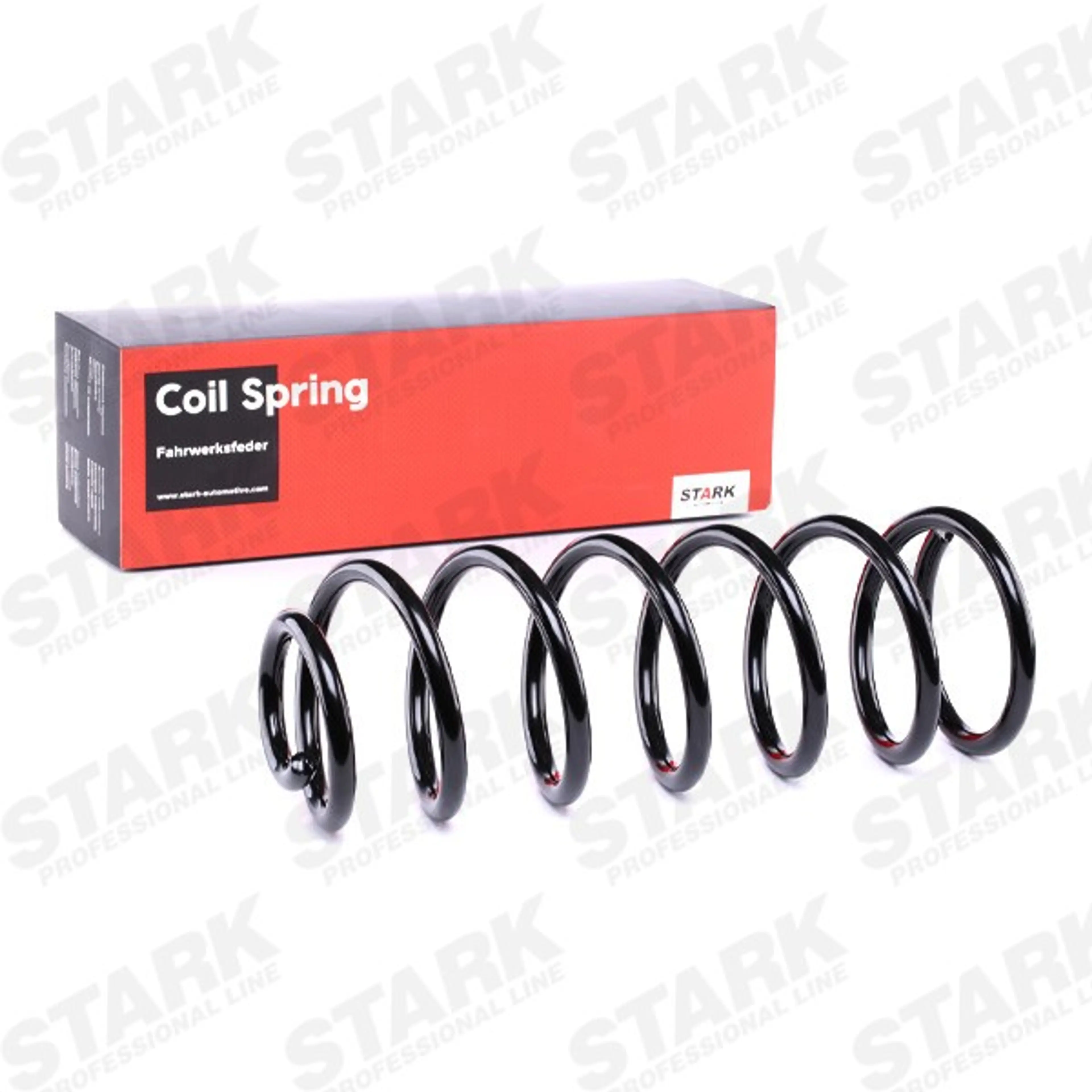 MUELLE DE SUSPENSIÓN