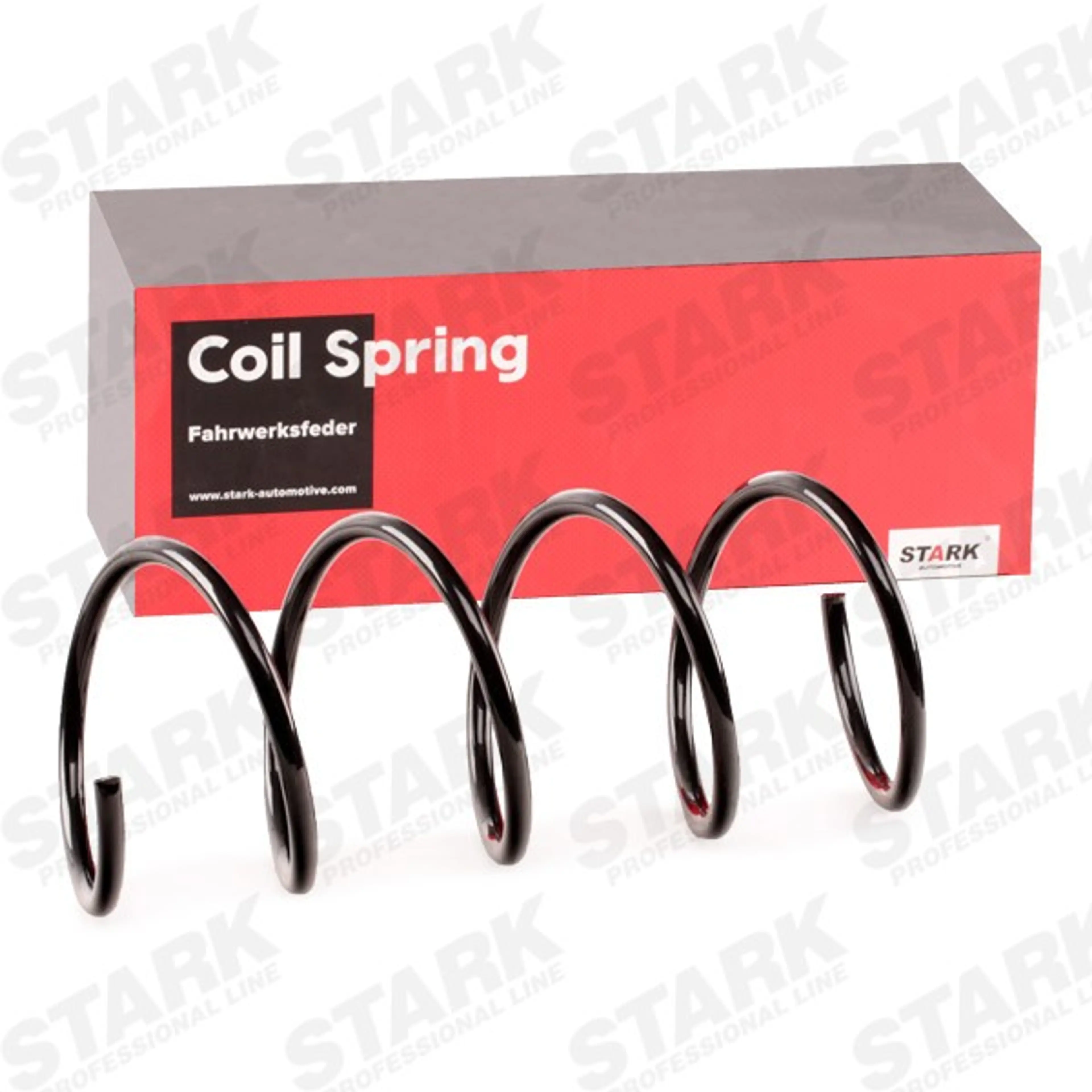 MUELLE DE SUSPENSIÓN