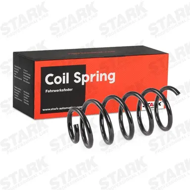 MUELLE DE SUSPENSIÓN